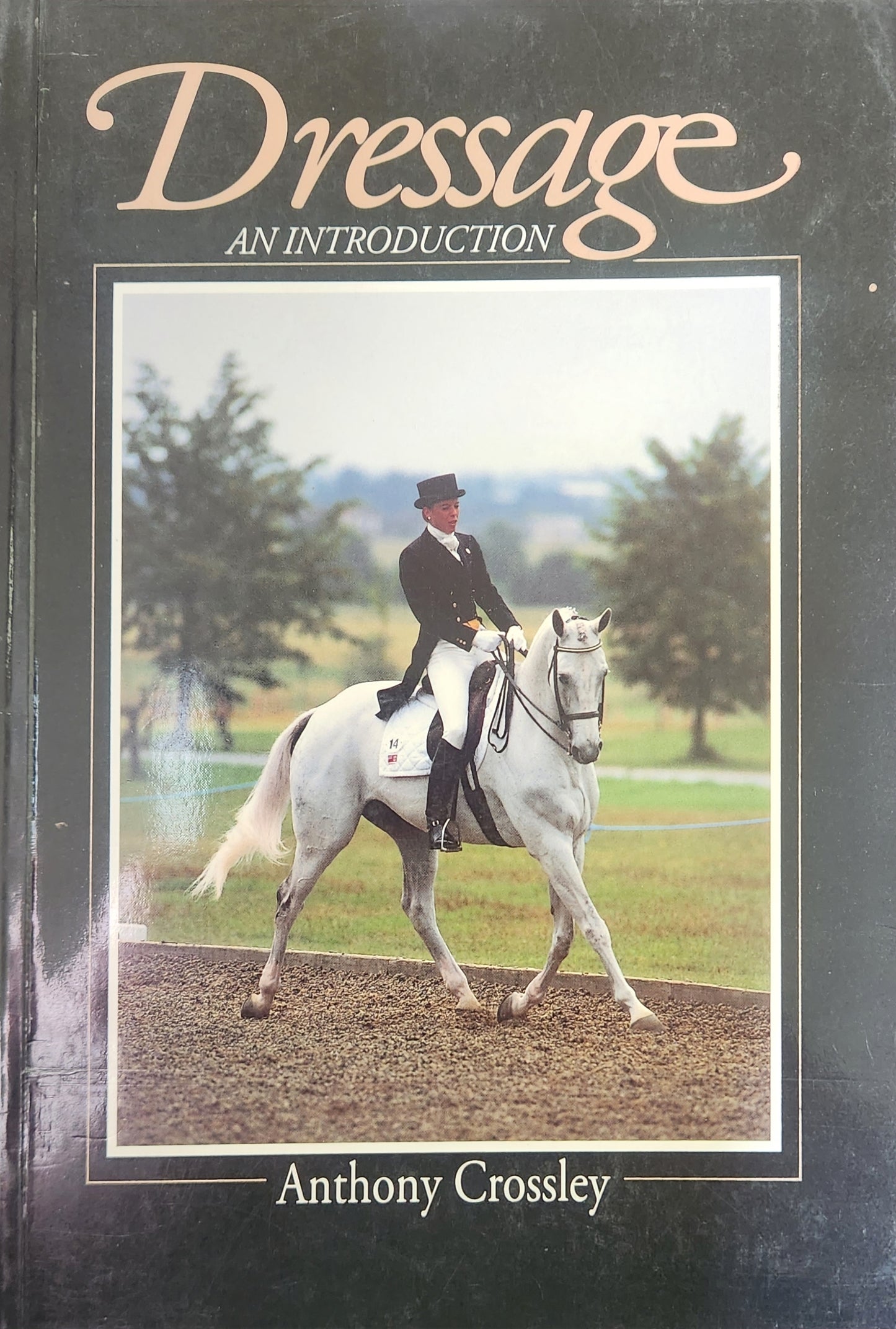 Dressage: an introduction