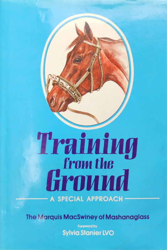 Training from the Ground