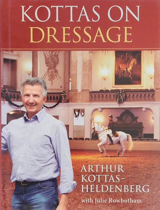 Kottas on Dressage