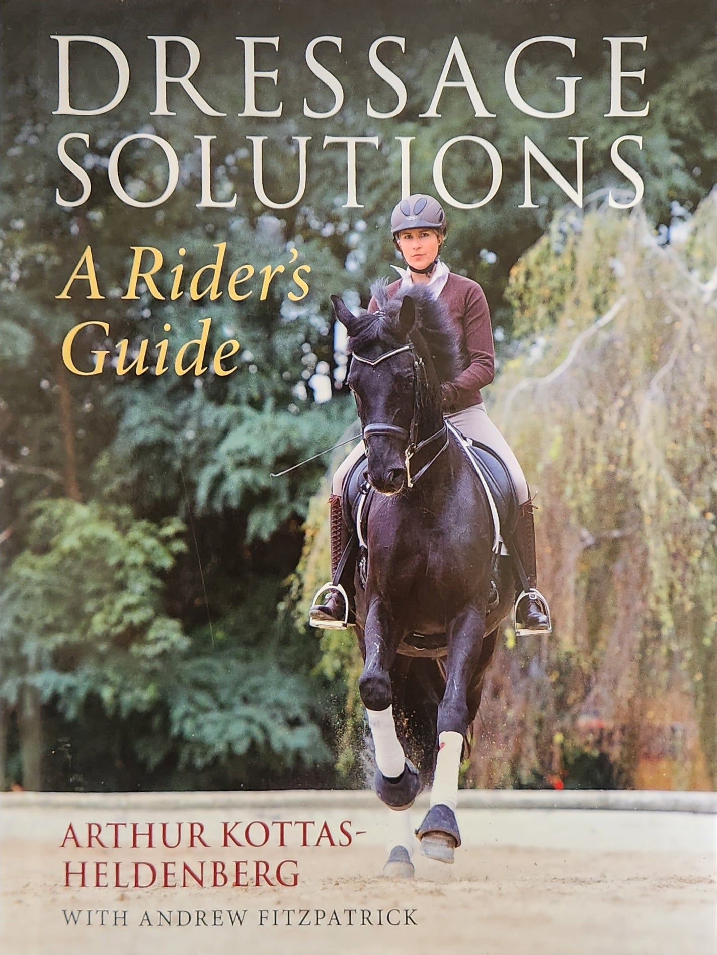 Dressage Solutions