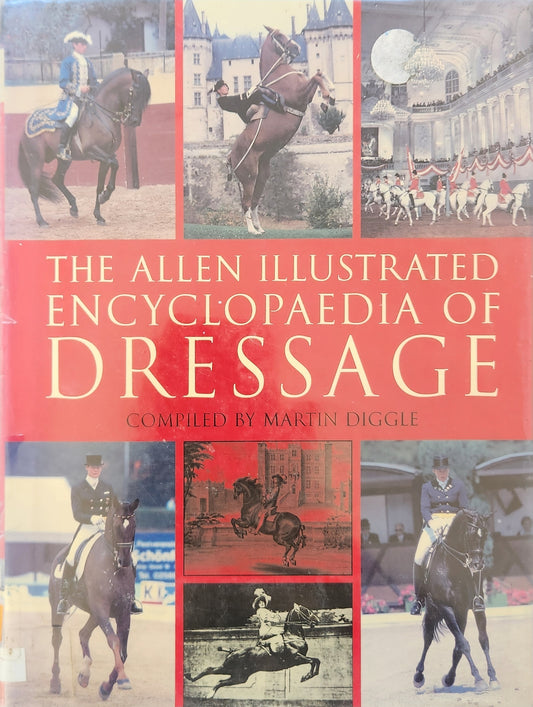 Allen Encyclopedia of Dressage