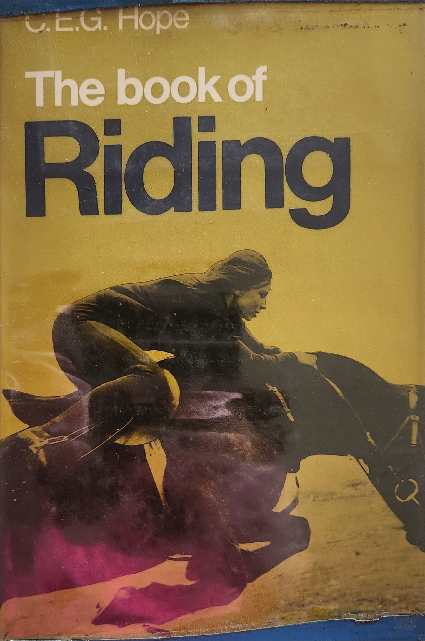 The book of riding