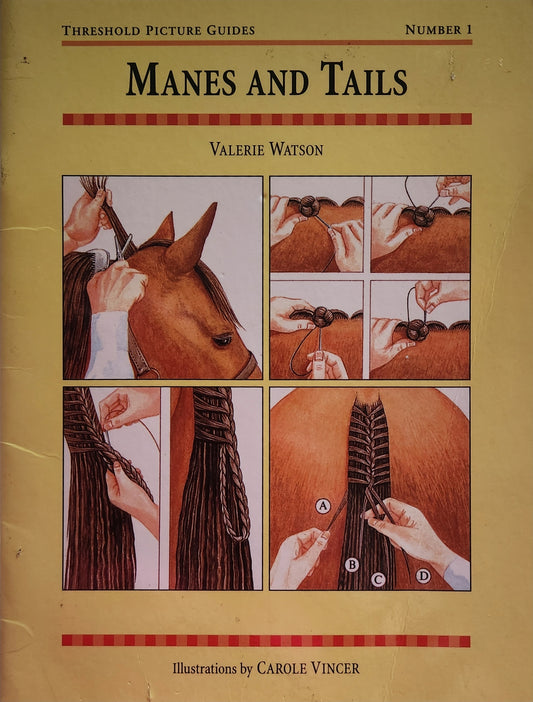 Manes and Tails