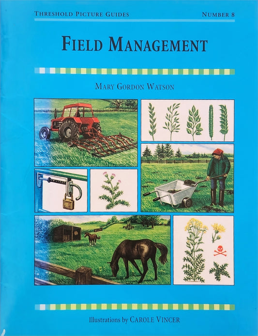 Field Management
