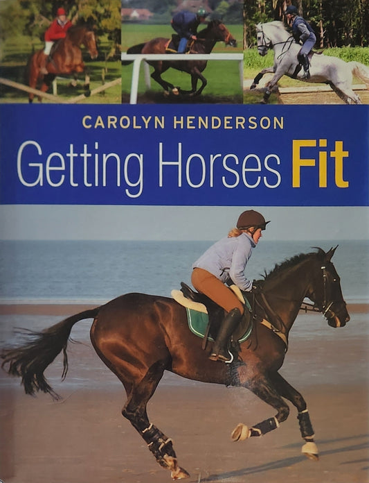 Getting Horses Fit