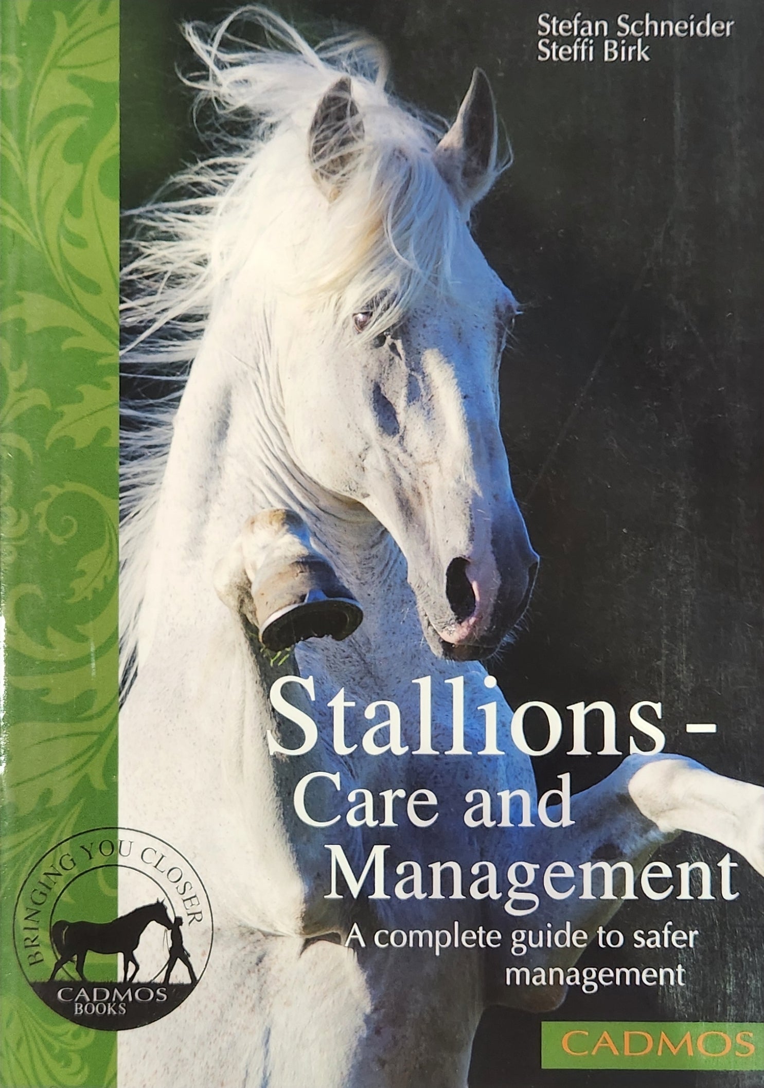 Stallion Pdf Stallions - care and management – Mangaiti Equine Books