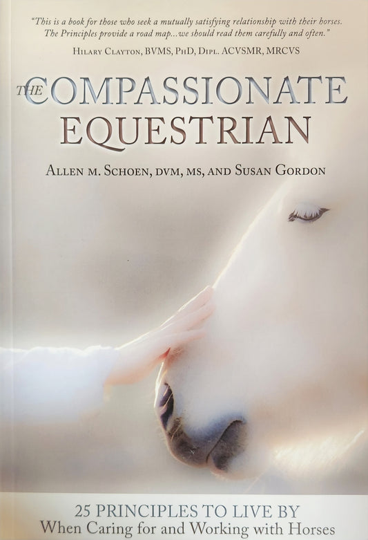 The Compassionate Equestrian