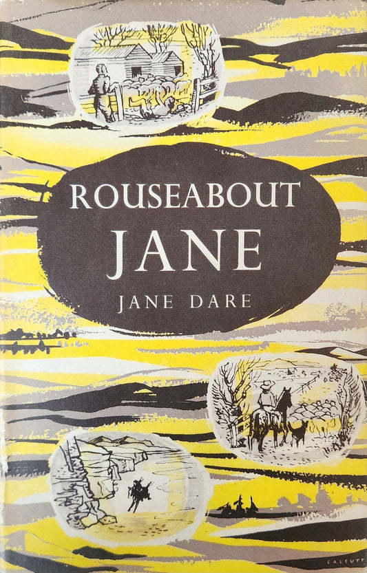 Rouseabout Jane