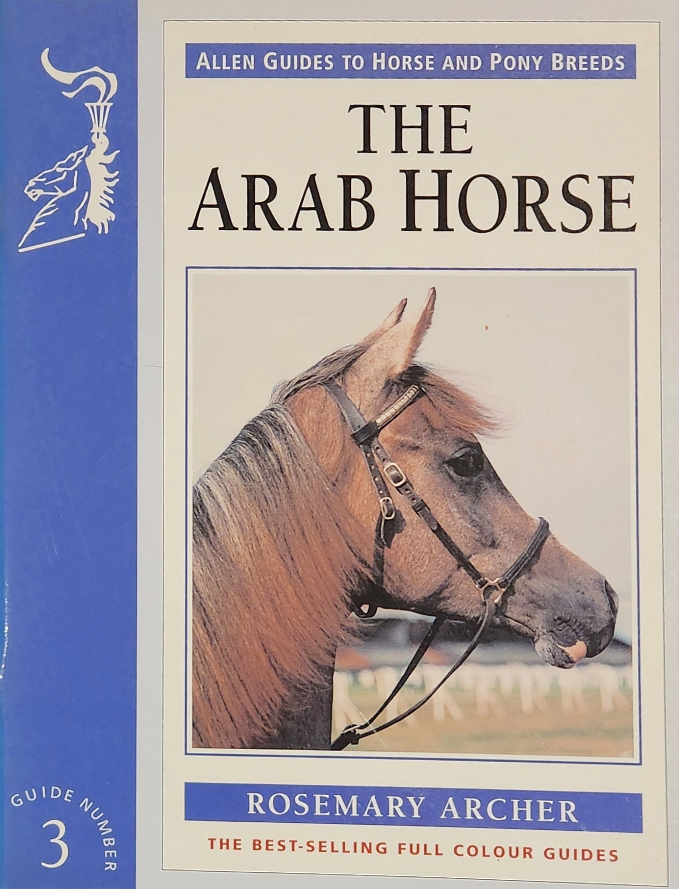 The Arab Horse