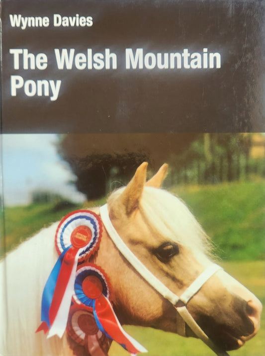 The Welsh Mountain Pony