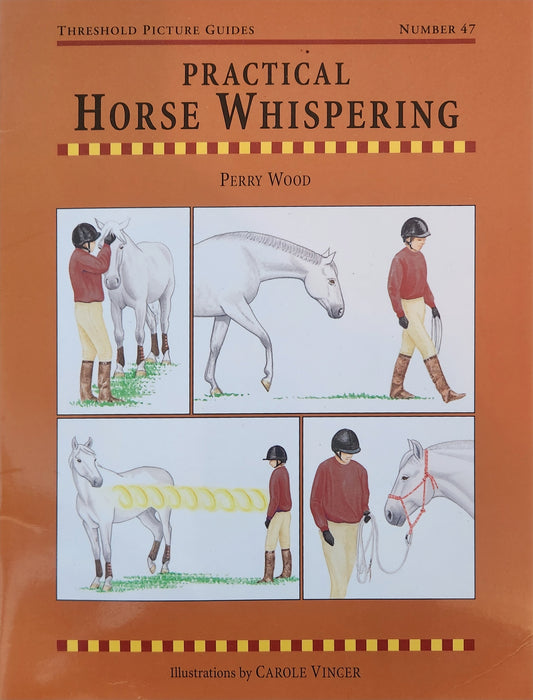 Horse Whispering