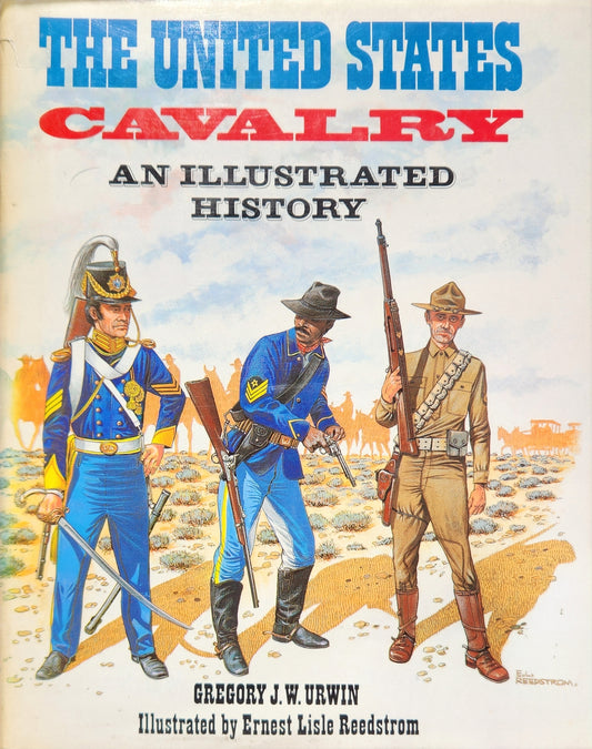 The United States Cavalry