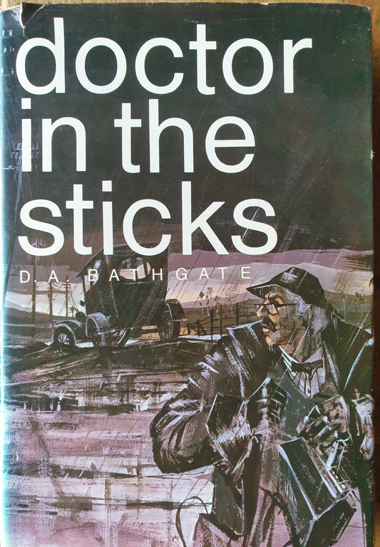 Doctor in the sticks
