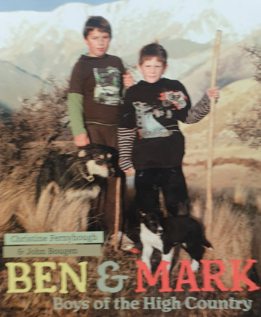 Ben & Mark