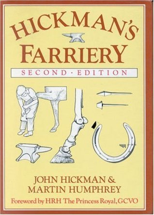 Hickman's Farriery (second edition)