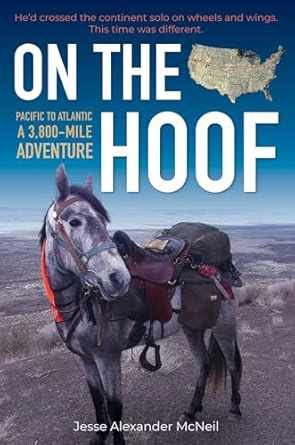On the Hoof