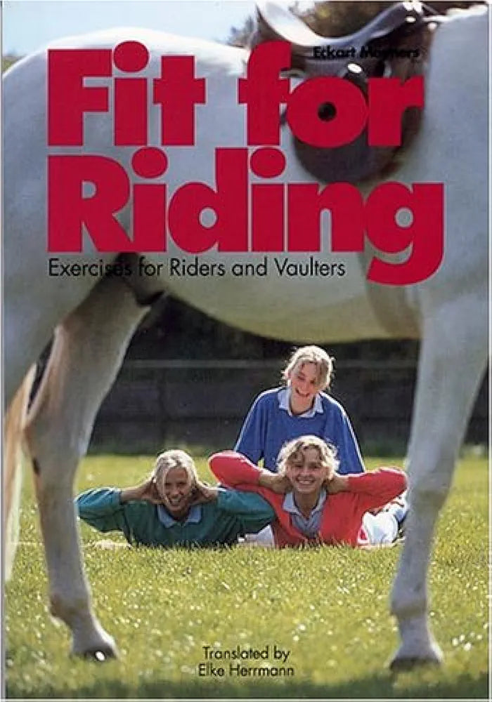 Fit for Riding