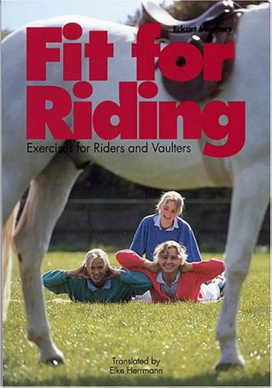 Fit for Riding