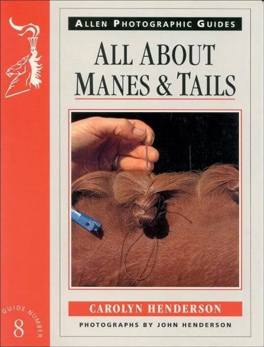 All about Manes and Tails