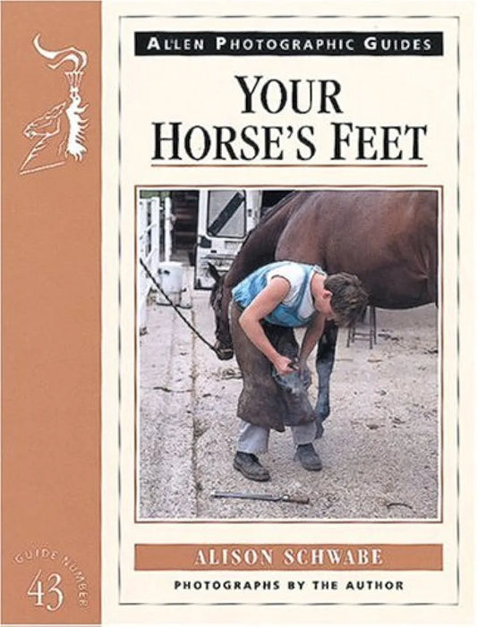 Your Horse's Feet