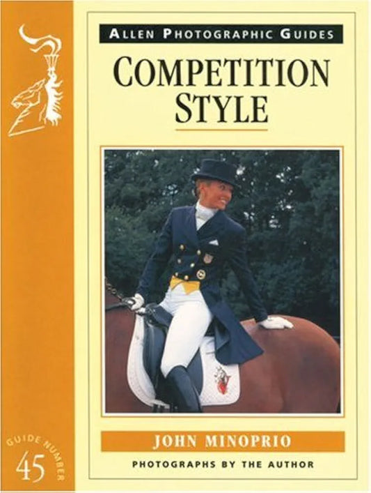 Competition Style