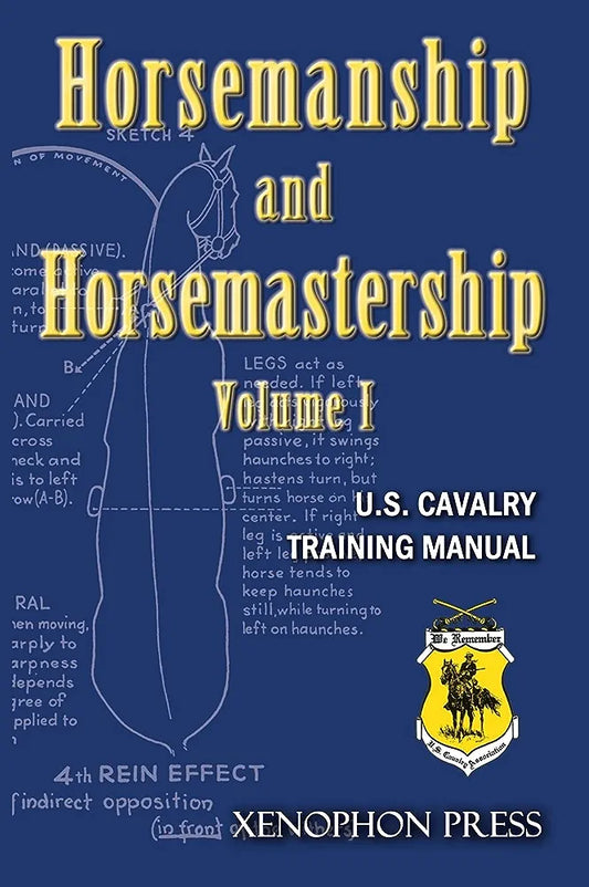 Horsemanship & Horsemastership