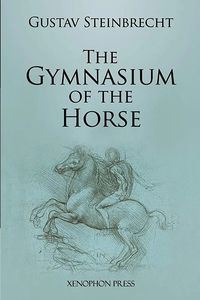 The Gymnasium of the Horse