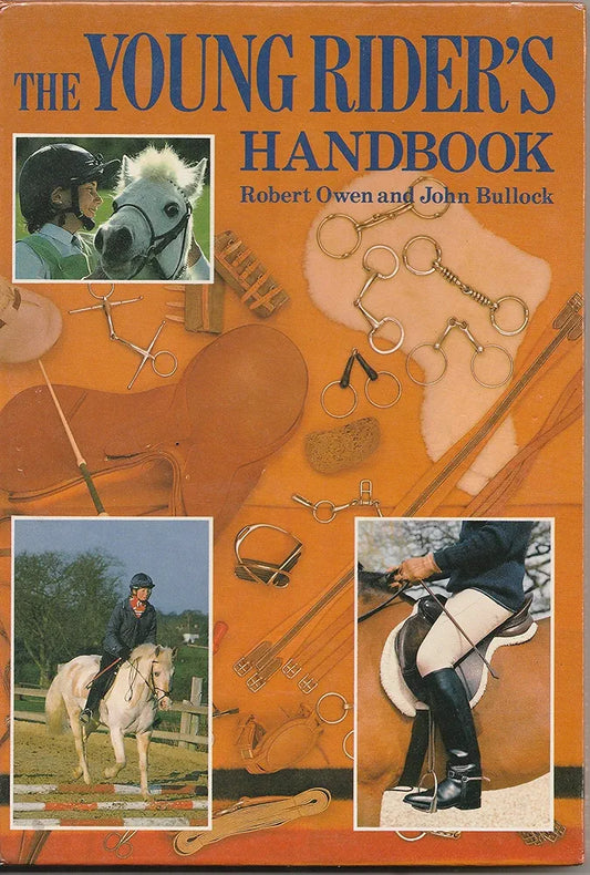 The Young Rider's Handbook
