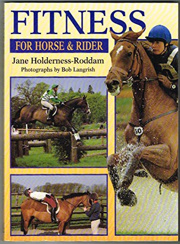 Fitness for Horse & Rider