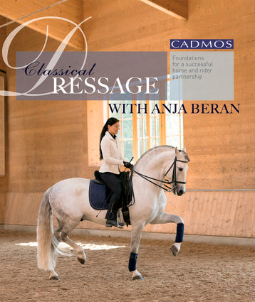 Classical Dressage with Anja Beran