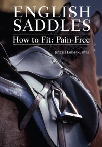 English Saddles How to Fit: Pain-Free