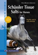 Schüssler Tissue Salts for Horses