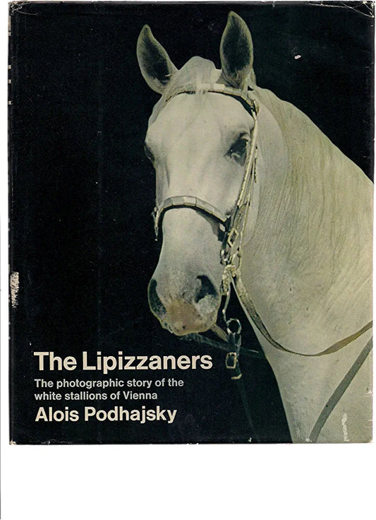 The Lipizzaners