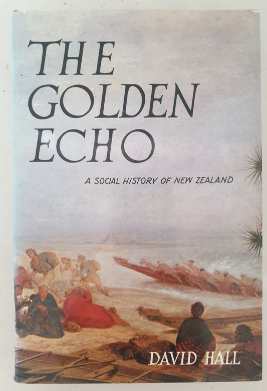 The Golden Echo