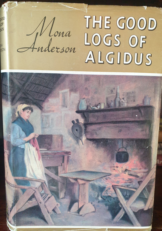 The Good Logs of Algidus