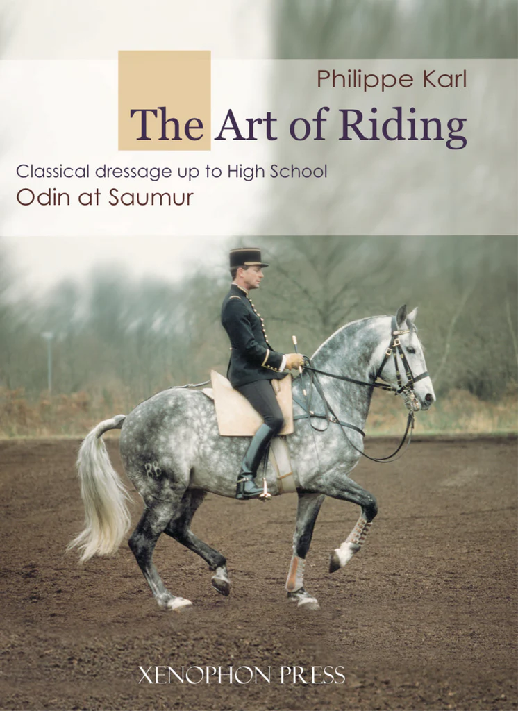 The Art of Riding