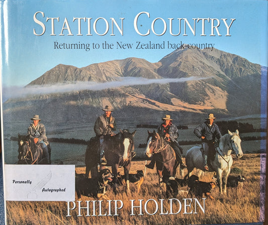 Station Country II