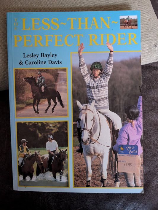 Less-Than-Perfect-Rider