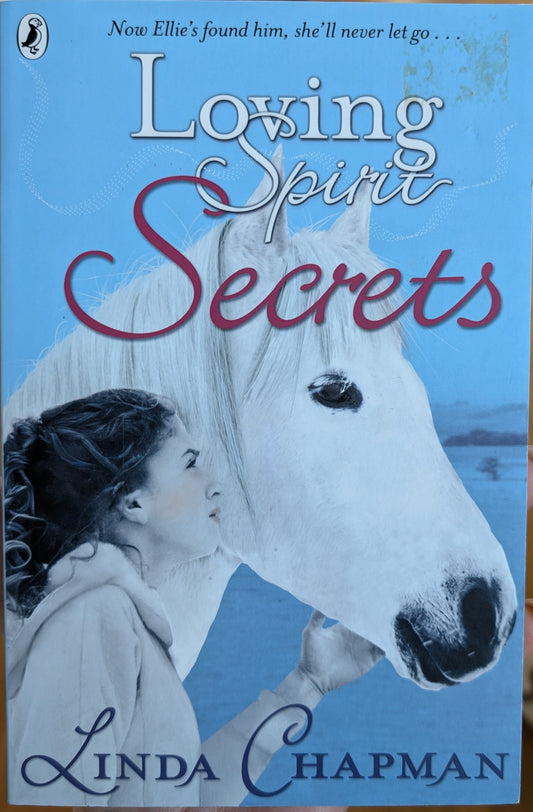 Loving Spirit Secrets