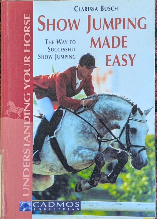 Showjumping Made Easy