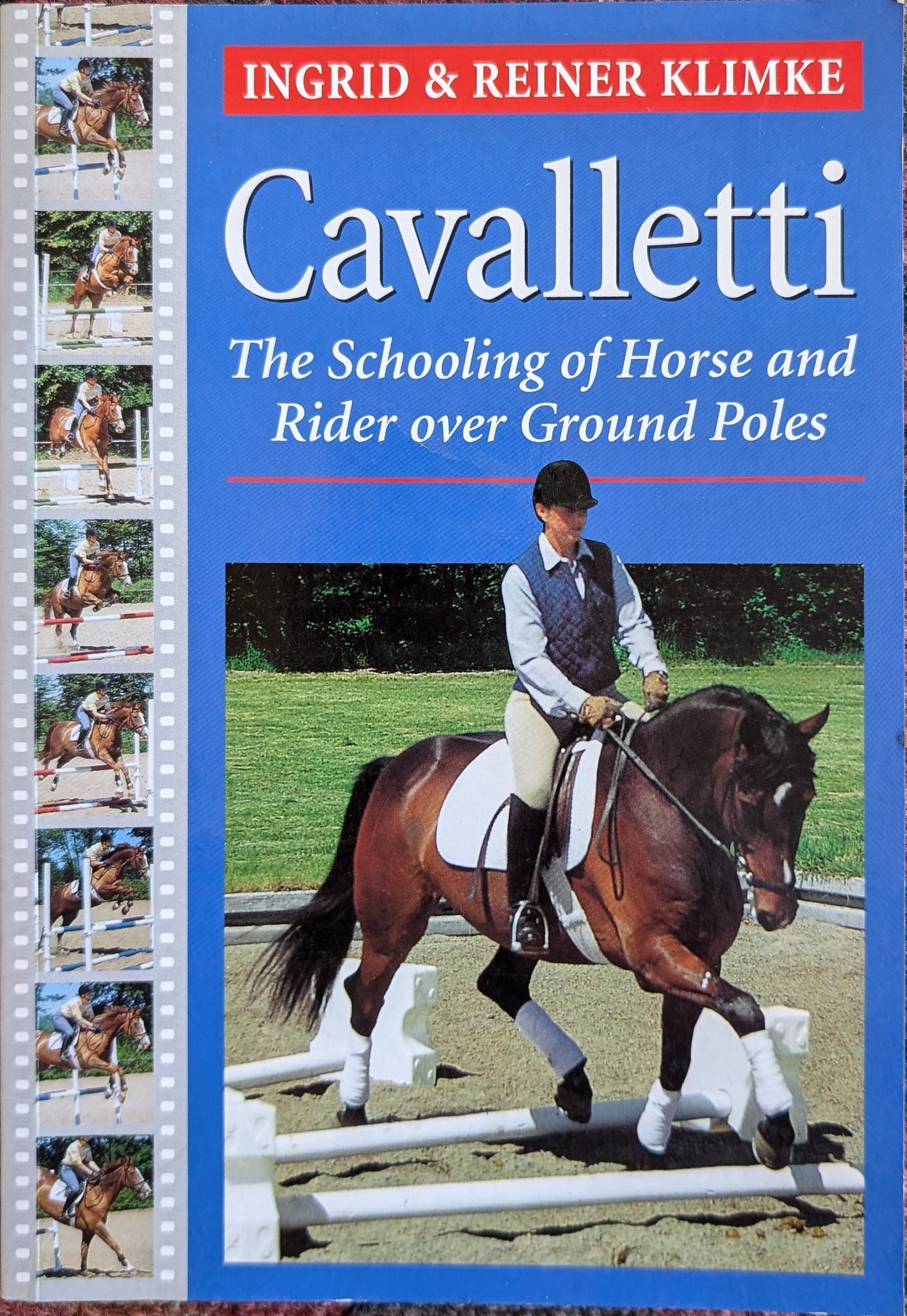 Cavalletti