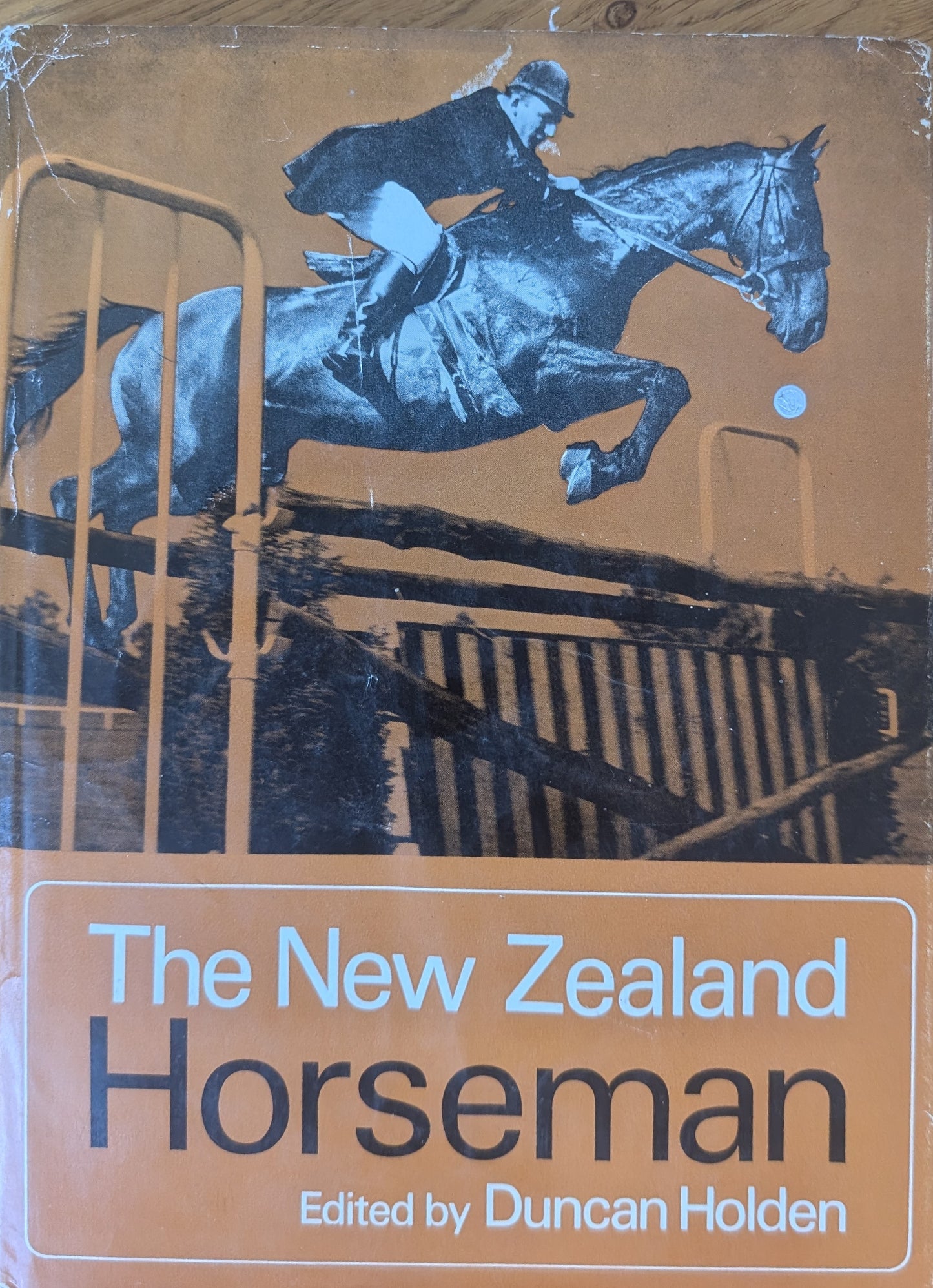 The NZ Horseman