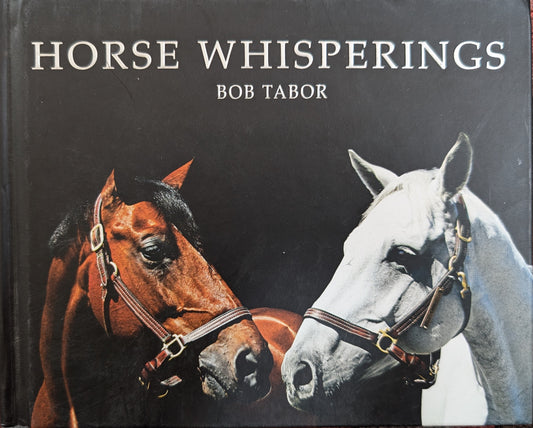 Horse Whisperings