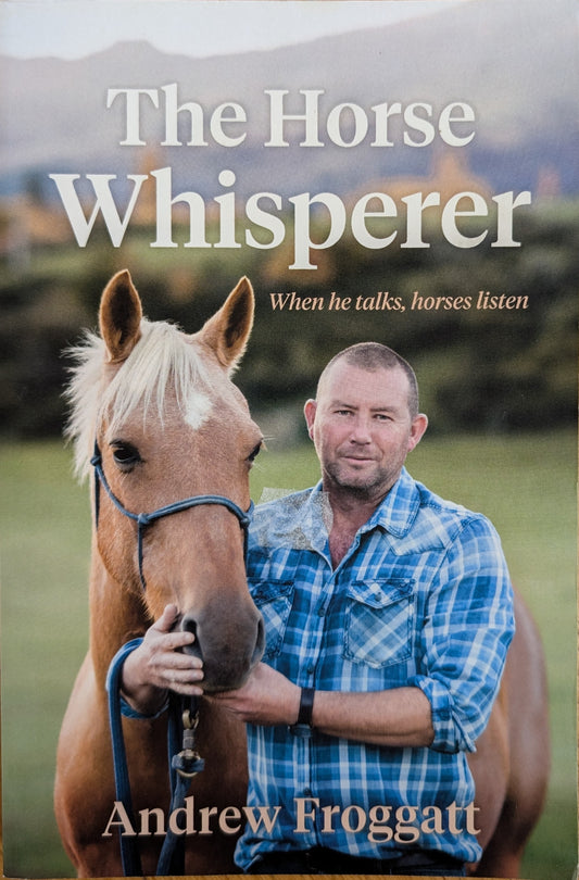 The Horse Whisperer