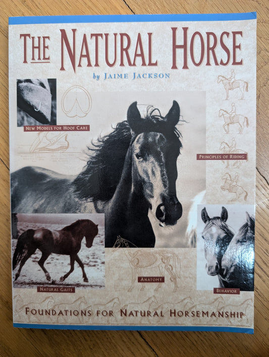 The Natural Horse