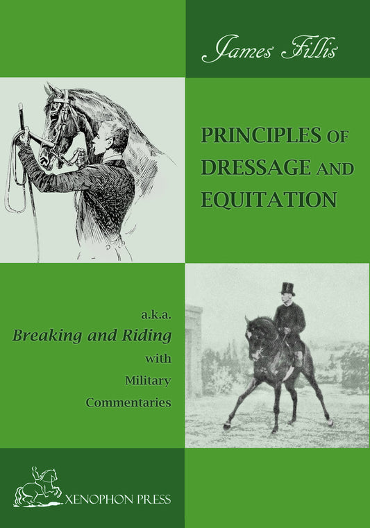 Principles of Dressage and Equitation