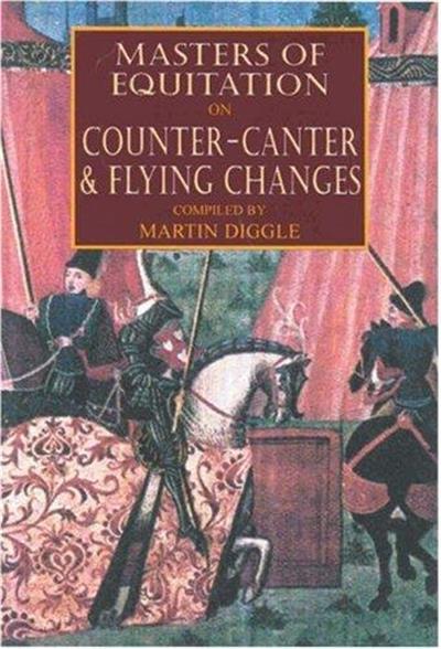 Counter-Canter & Flying Changes