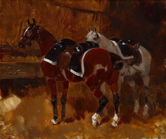 Horses