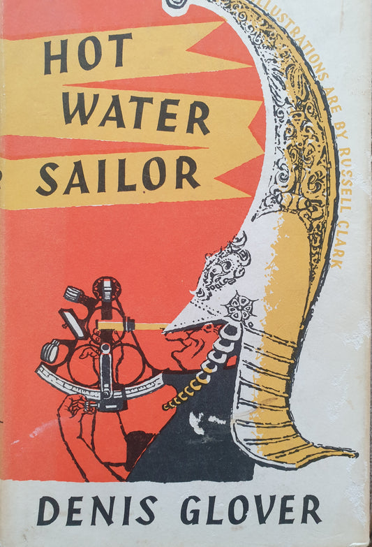 Hot Water Sailor