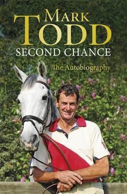 Mark Todd Second Chance